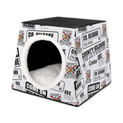 County Kildare Ultimate Pet Bed