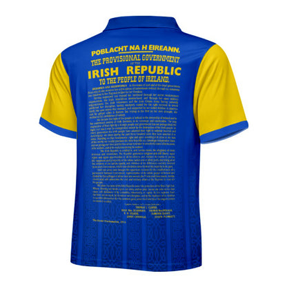 County Tipperary 1916 Proclamation Jersey