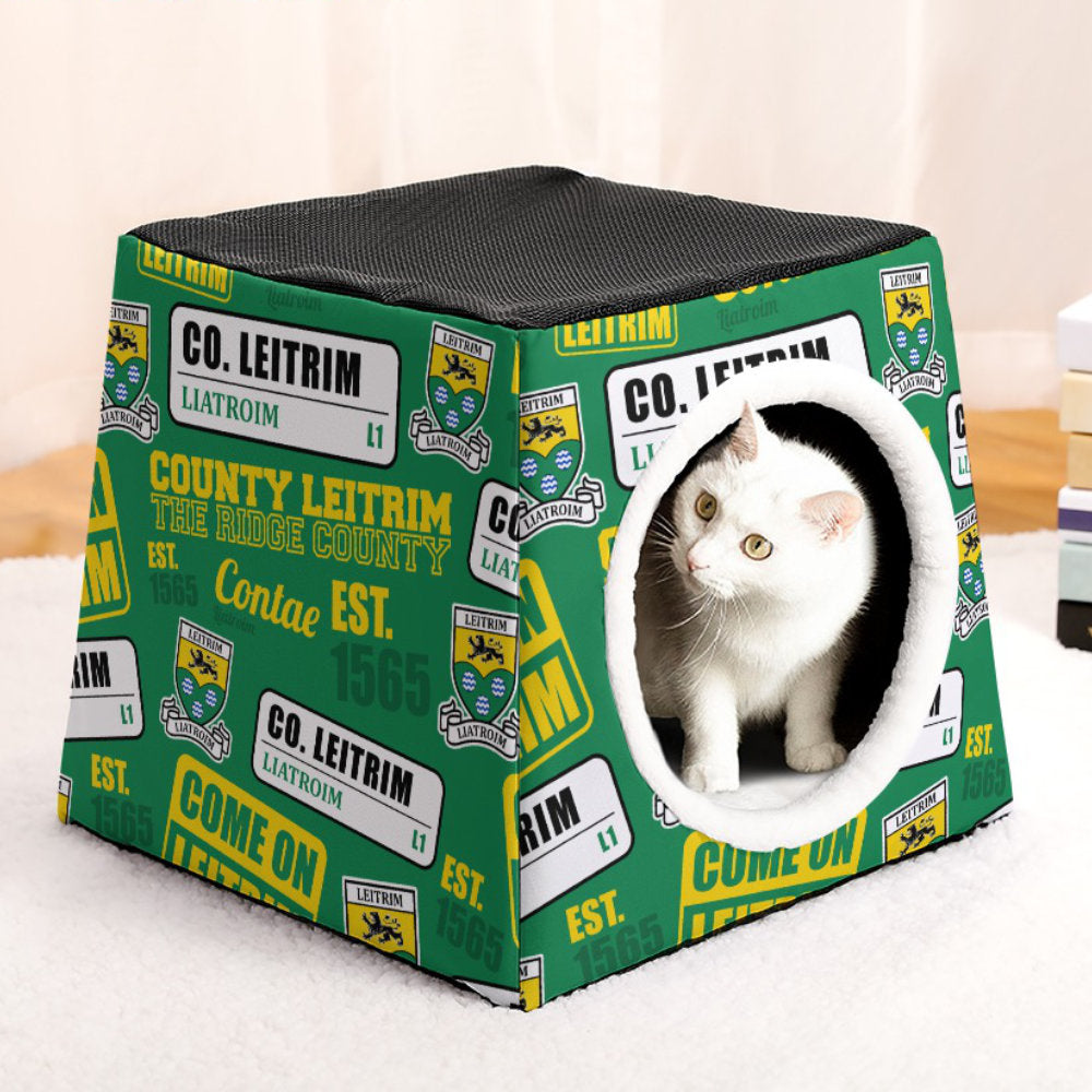 County Leitrim Ultimate Pet Bed