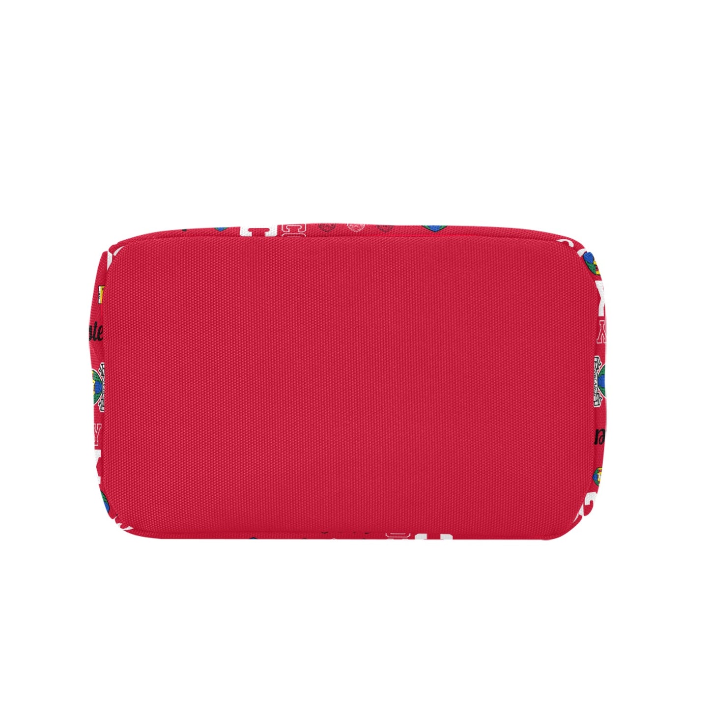 County Cork Repeat Print Lunch Bag