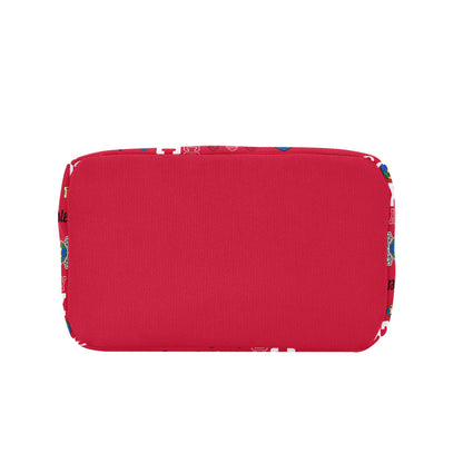 County Cork Repeat Print Lunch Bag