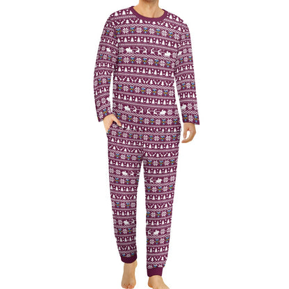 County Westmeath Classic Christmas Pyjamas