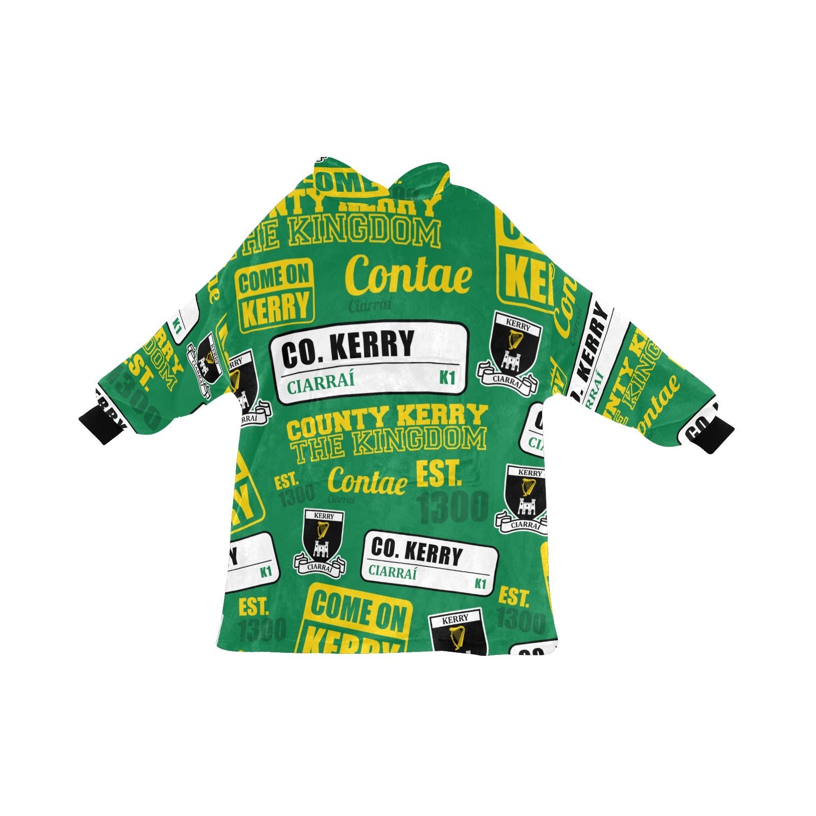 County Kerry Ultimate Snuddie - Kids