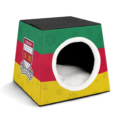 County Carlow Classic Crest Pet Bed