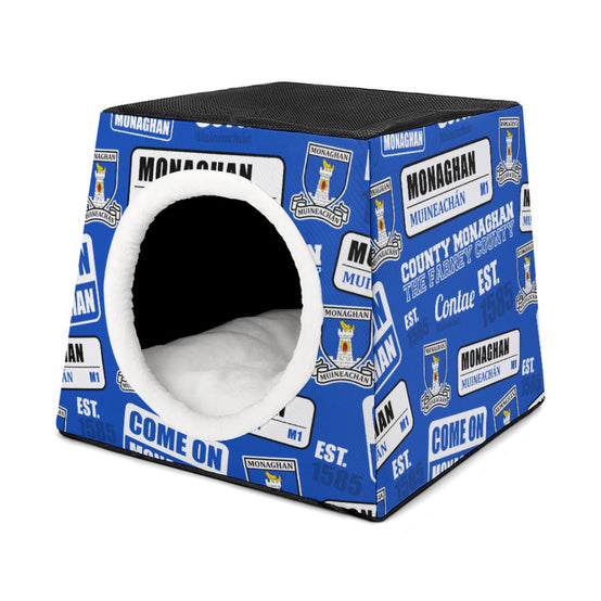 County Monaghan Ultimate Pet Bed
