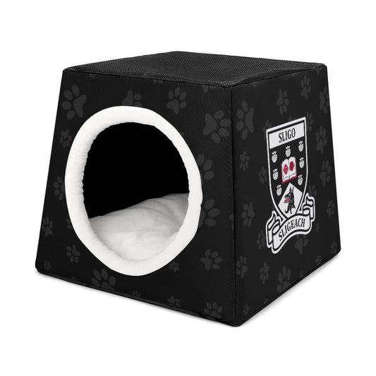 County Sligo Classic Crest Pet Bed