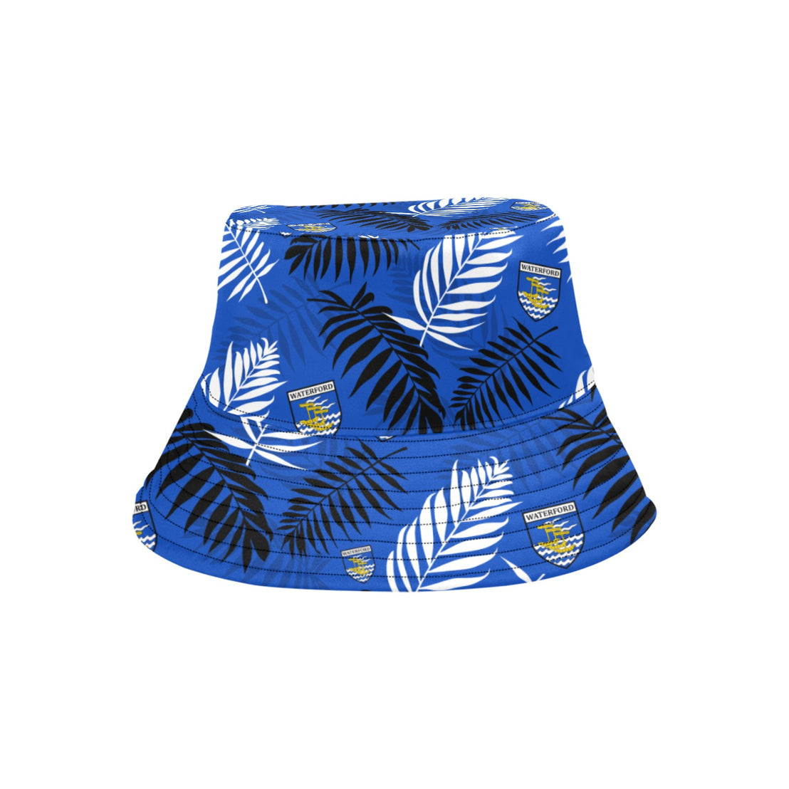 County Waterford Hawaiian Bucket Hat