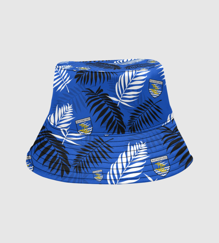 County Waterford Hawaiian Bucket Hat