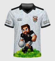 County Kildare Little Legends Jersey - Kids