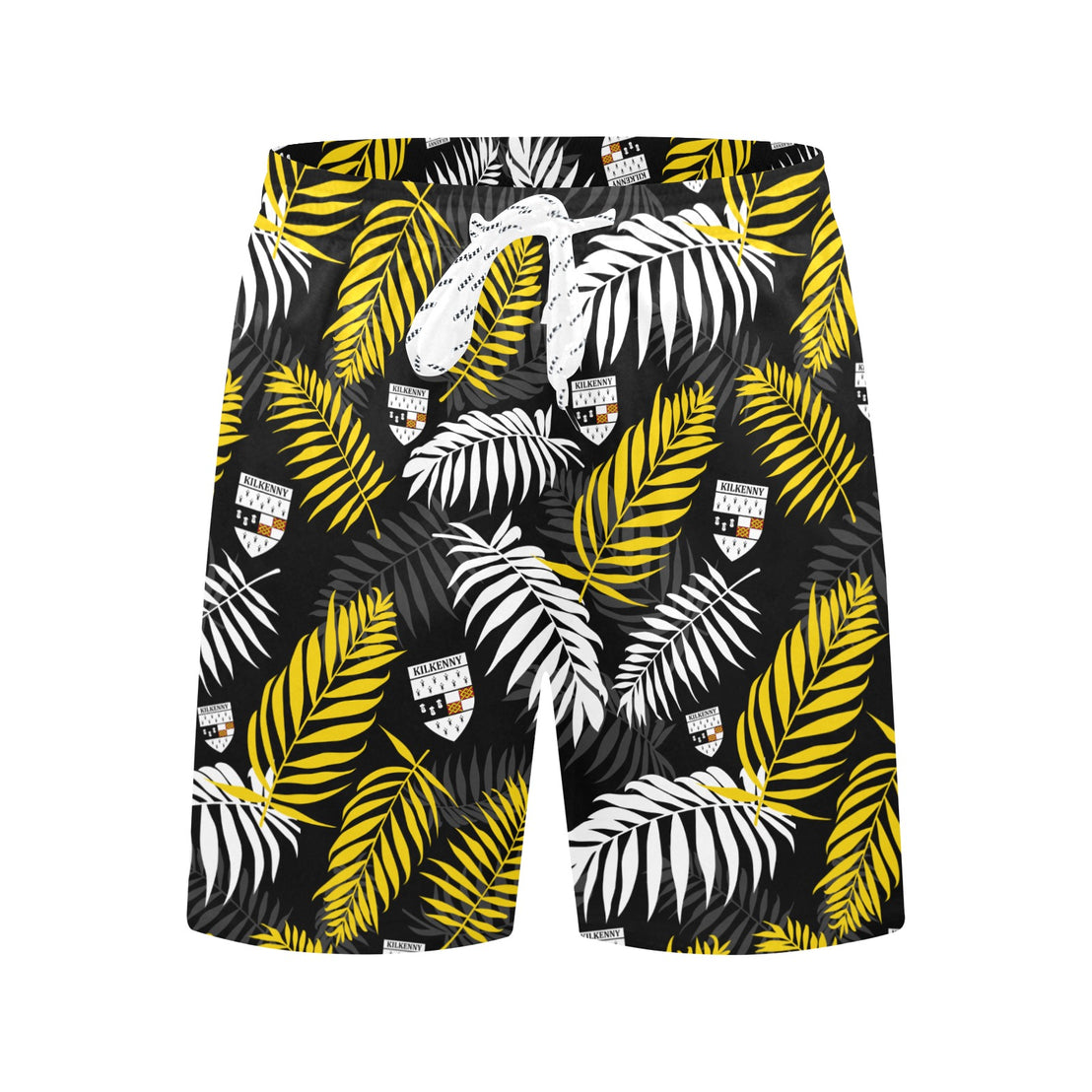 County Kilkenny Hawaiian Beach Shorts