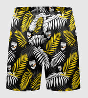 County Kilkenny Hawaiian Beach Shorts