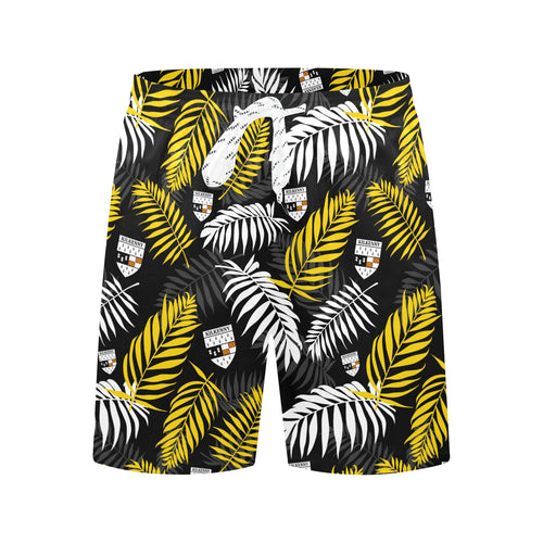 County Kilkenny Hawaiian Beach Shorts