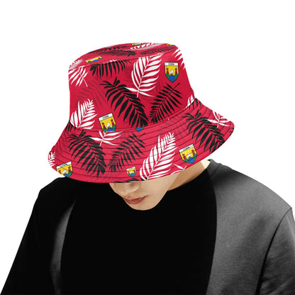 County Cork Hawaiian Bucket Hat
