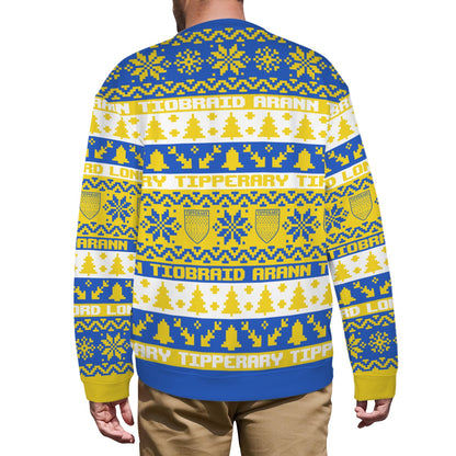 County Tipperary Classic Christmas Ugly Sweater