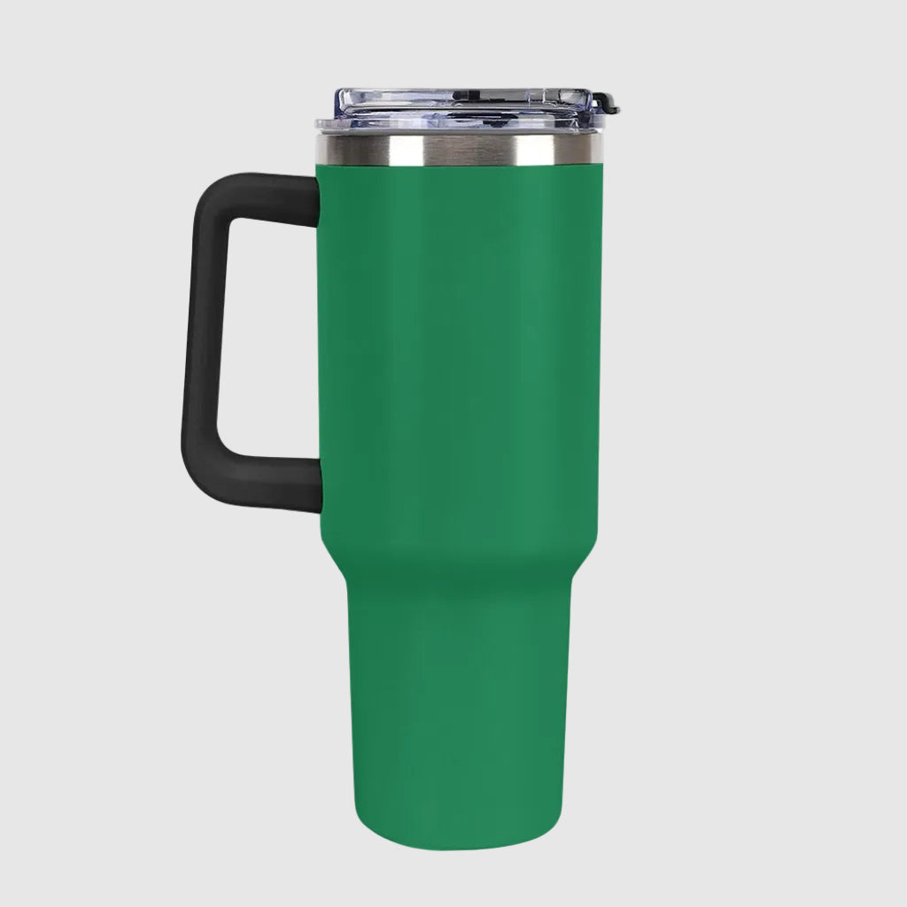 County Limerick Classic Crest 40oz Travel Mug