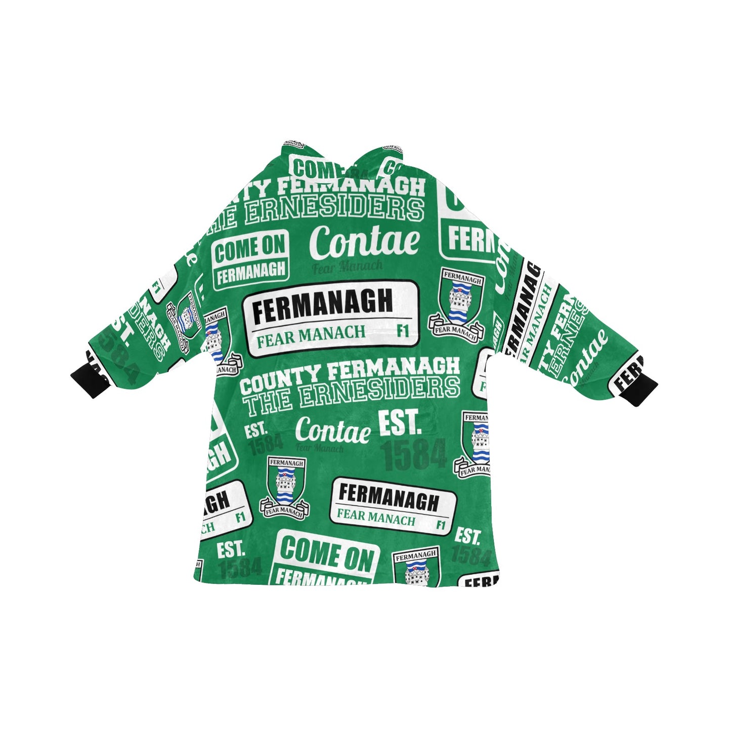 County Fermanagh Ultimate Snuddie