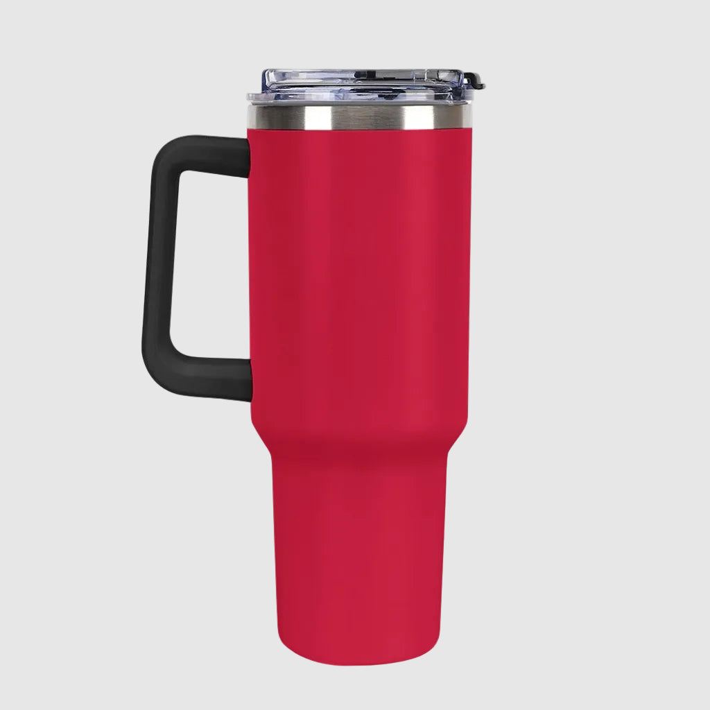 County Cork Classic Crest 40oz Travel Mug