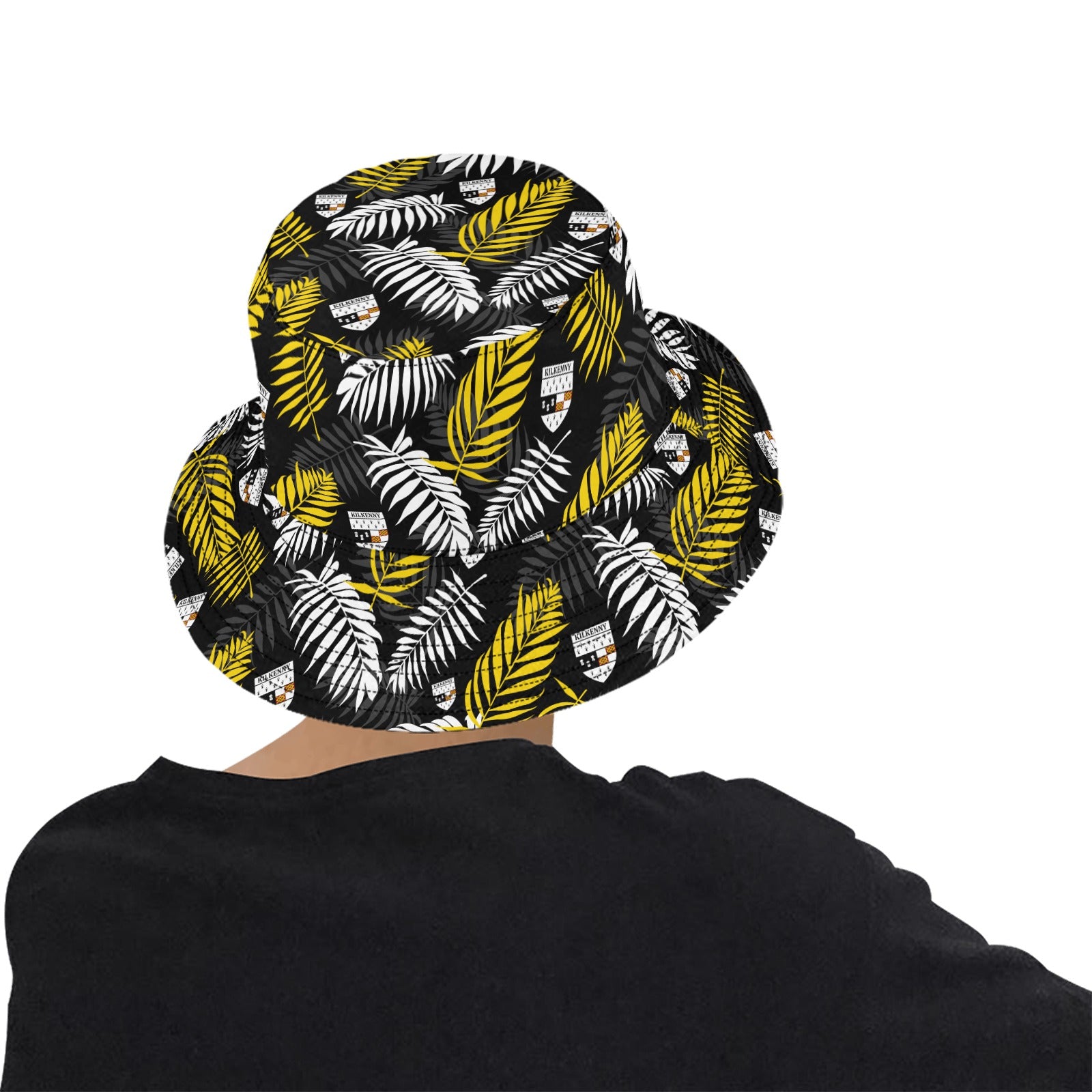 County Kilkenny Hawaiian Bucket Hat