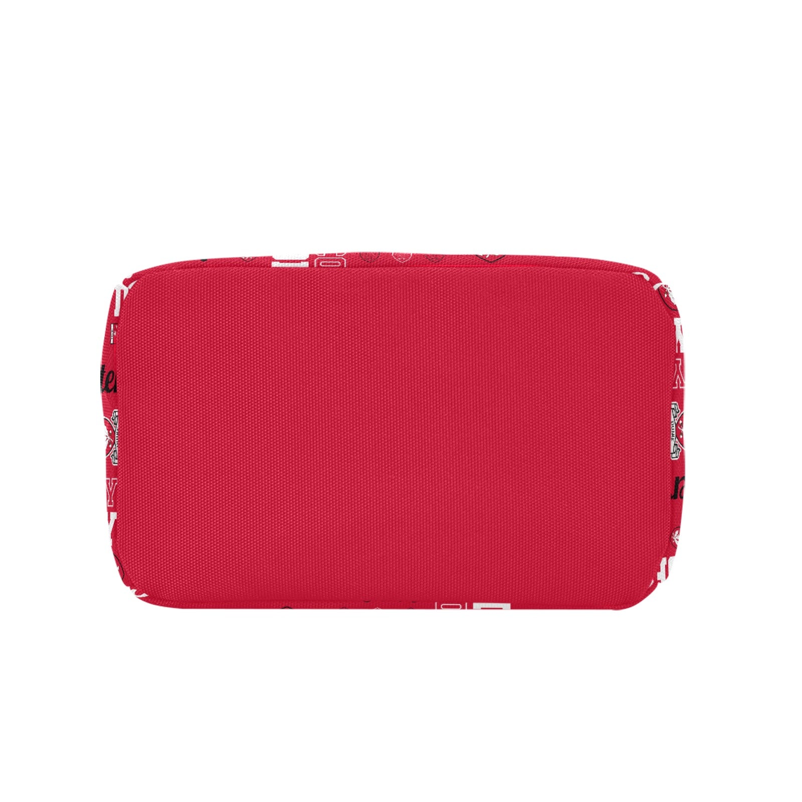 County Derry Repeat Print Lunch Bag