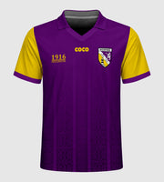 County Wexford 1916 Proclamation Jersey
