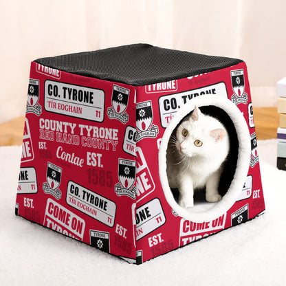 County Tyrone Ultimate Pet Bed