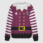 County Westmeath Novelty Ugly Sweater