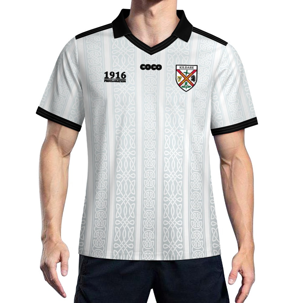 County Kildare 1916 Proclamation Jersey - Adults