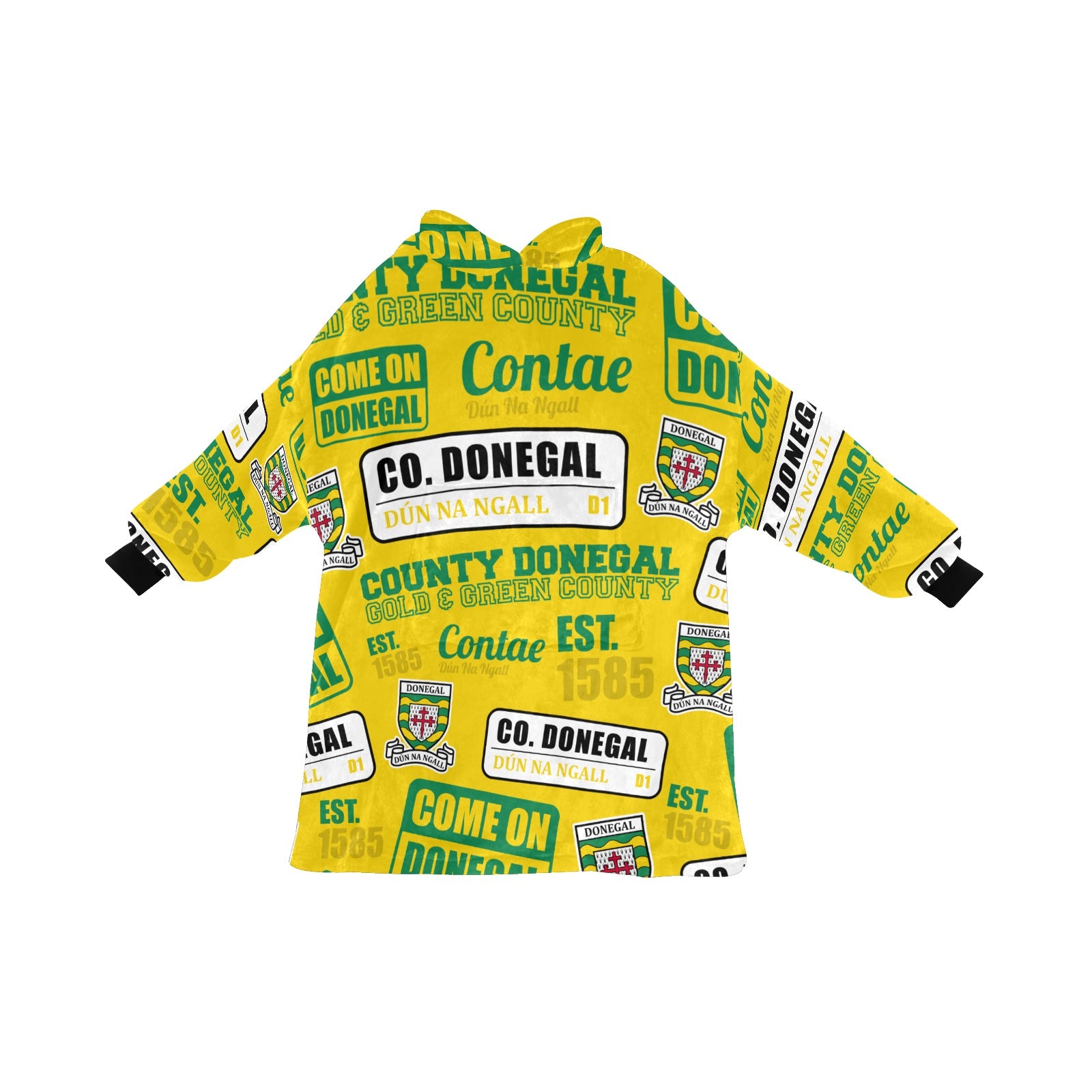 County Donegal Ultimate Snuddie - Kids