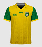 County Donegal 1916 Proclamation Jersey - Kids
