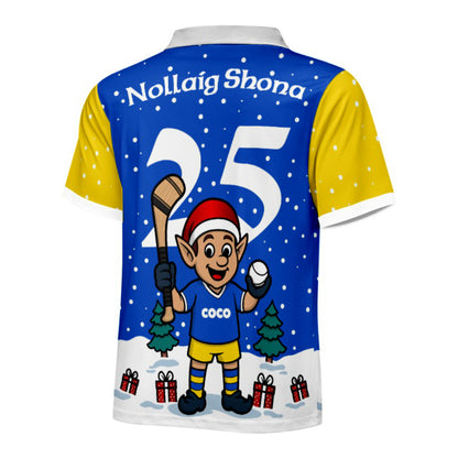 County Tipperary Christmas Jersey
