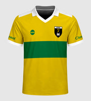 County Kerry Retro Jersey Away