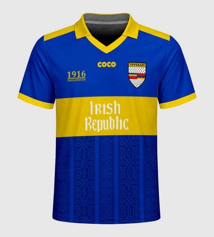 County Tipperary Irish Republic Jersey - Kids