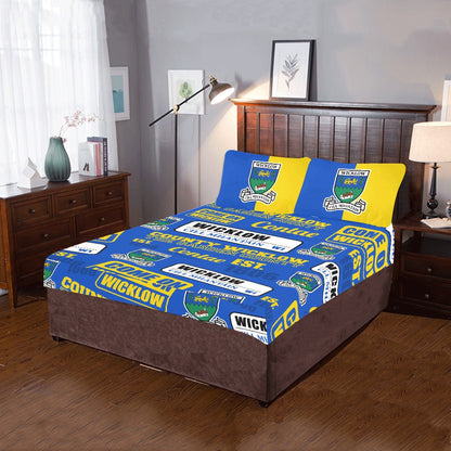 County Wicklow Ultimate Double Bedding Set