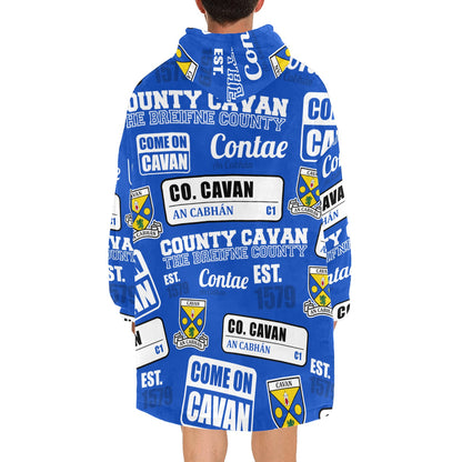 County Cavan Ultimate Snuddie