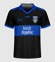 County Waterford Irish Republic Jersey - Kids
