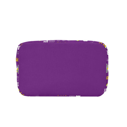 County Wexford Repeat Print Lunch Bag