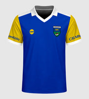 County Wicklow Retro Jersey Home - Kids
