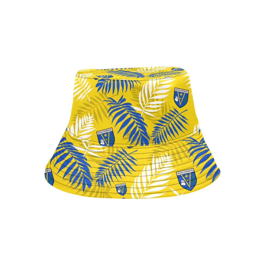 County Roscommon Hawaiian Bucket Hat