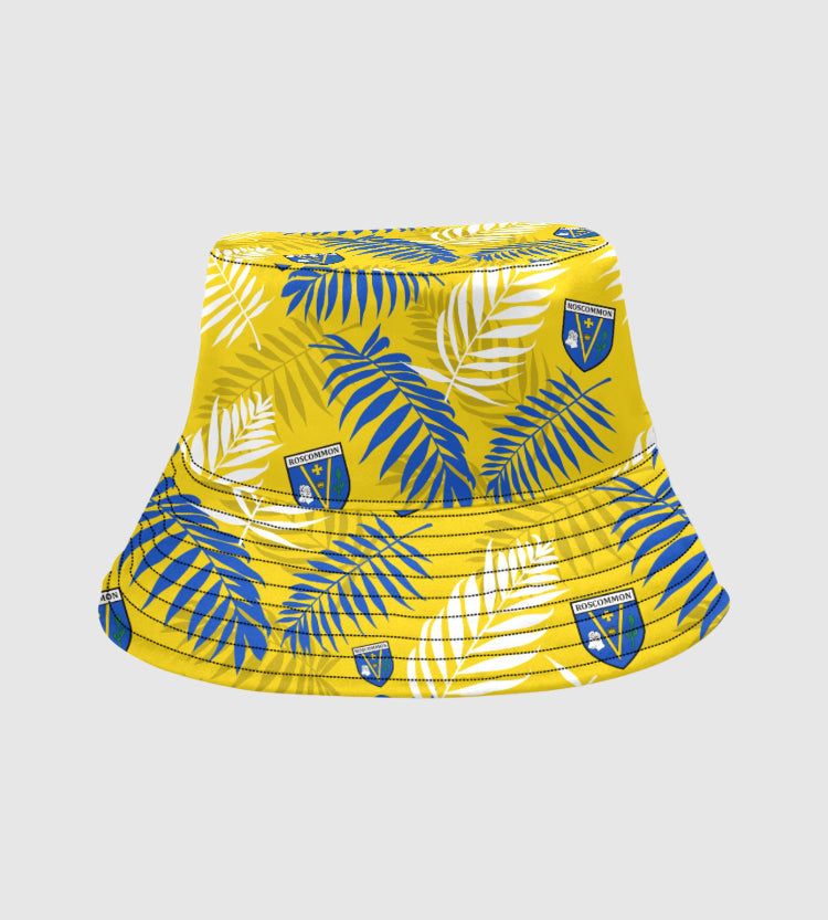 County Roscommon Hawaiian Bucket Hat