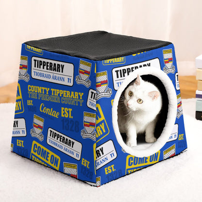County Tipperary Ultimate Pet Bed