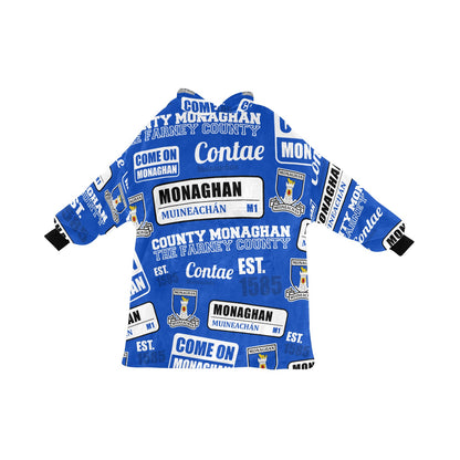 County Monaghan Ultimate Snuddie