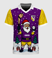 County Wexford Christmas Jersey