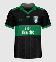 County Fermanagh Irish Republic Jersey