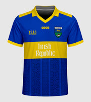 County Wicklow Irish Republic Jersey - Kids