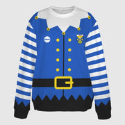 County Cavan Novelty Ugly Sweater