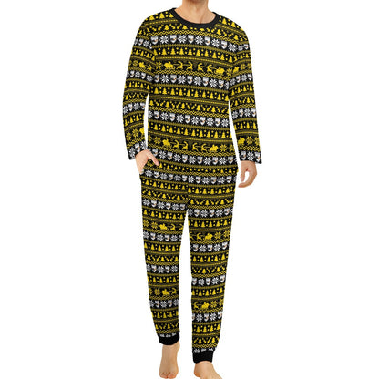 County Kilkenny Classic Christmas Pyjamas