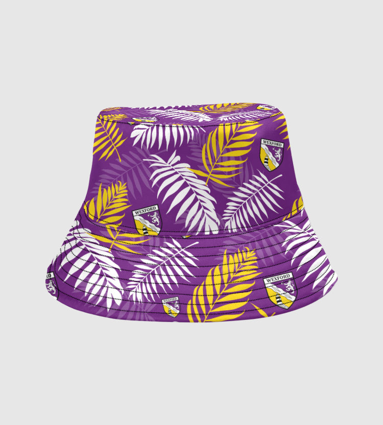 County Wexford Hawaiian Bucket Hat