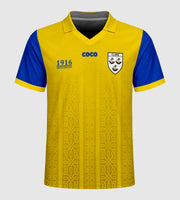County Clare 1916 Proclamation Jersey