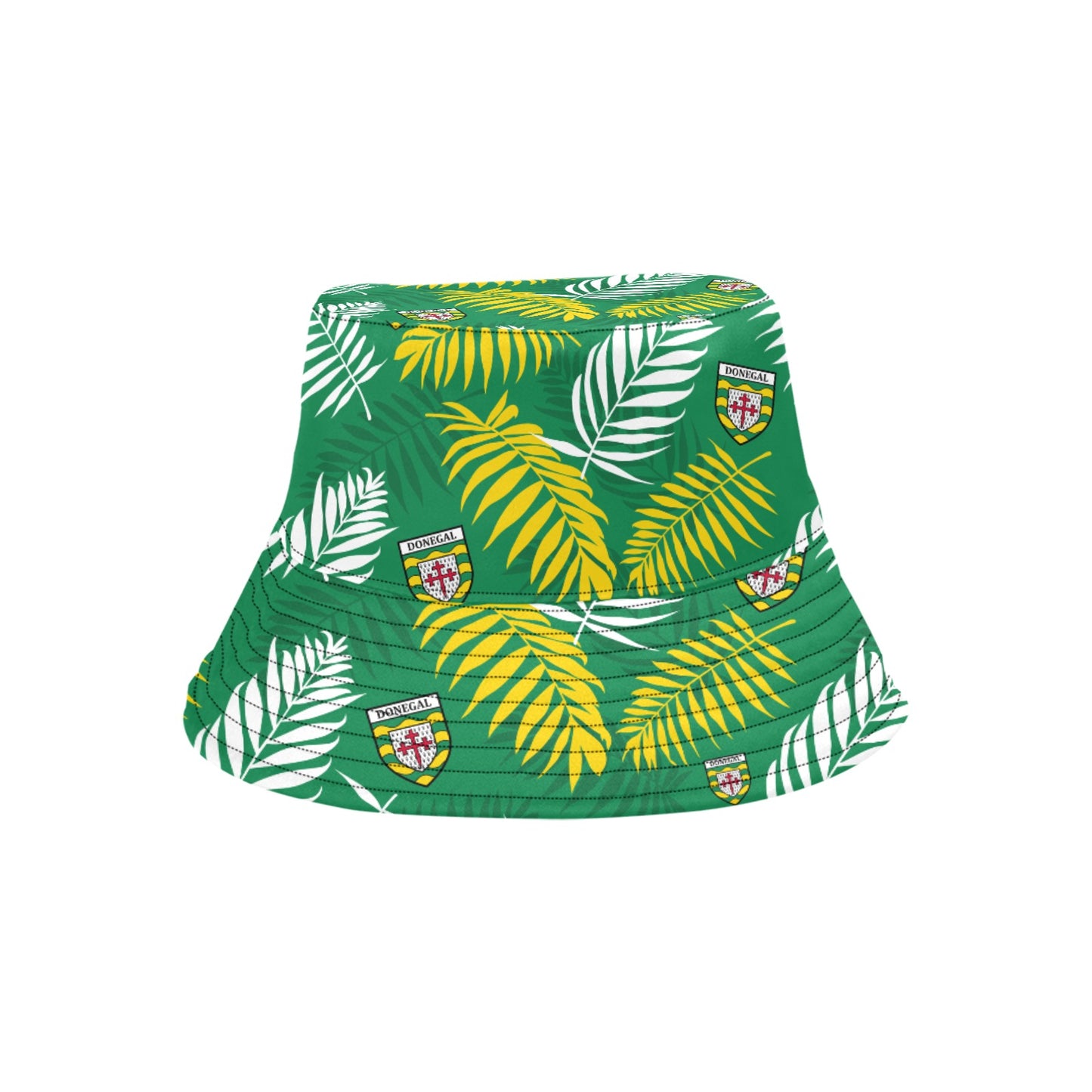 County Donegal Hawaiian Bucket Hat