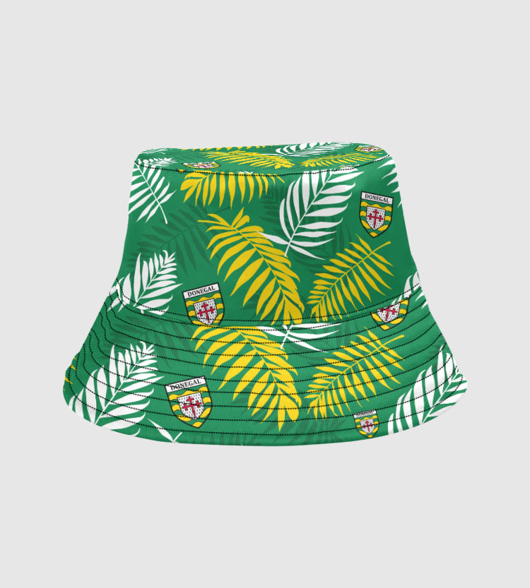 County Donegal Hawaiian Bucket Hat